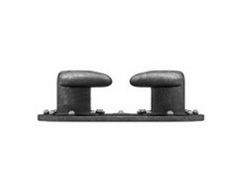 Гаки и кнехты ГЛАВНЕФТЕСНАБ